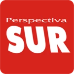 perspectiva sur android application logo